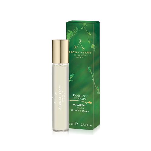 AA英國皇家芳療 心靈之沐滾珠香氛 10mL(Aromatherapy Associates)