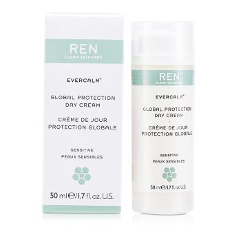 任 水嫩舒緩全效防護日霜Evercalm Global Protection Day Cream(敏感/脆弱肌膚) 50ml/1.7oz