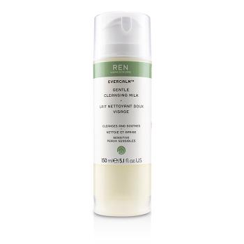 任 水嫩舒緩卸妝潔顏乳Evercalm Gentle Cleansing Milk(敏感肌膚) 150ml/5.1oz