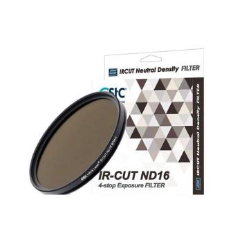 STC IR-CUT 4-stop ND16 Filter 零色偏 減光鏡 72mm (72公司貨)
