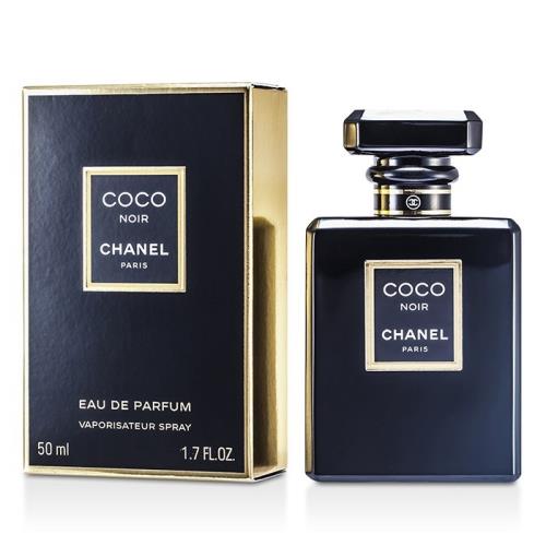 香奈兒黑色COCO香水50ml/1.7oz|CHANEL 香奈兒|ETMall東森購物網