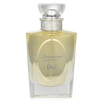 Christian Dior Diorissimo茉莉花女性淡香水50ml/1.7oz