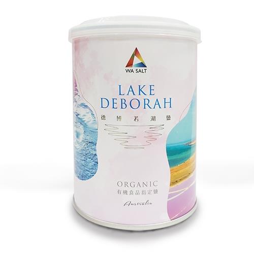 澳洲德博若湖鹽500g/罐 