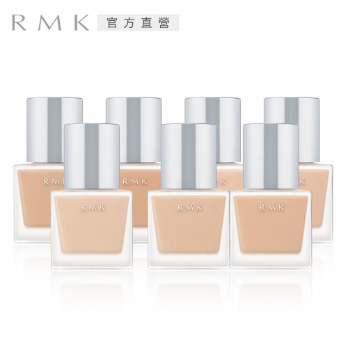 Rmk 水凝光采粉霜r 30g 效期21 10 Rmk Etmall東森購物