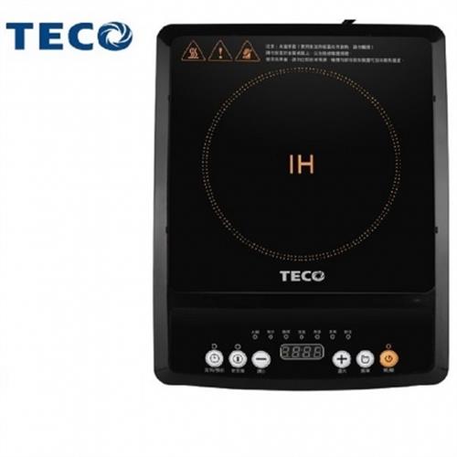 TECO東元 IH電磁爐XYFYJ020