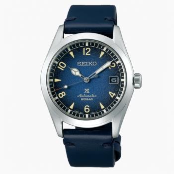 SEIKO精工 PROSPEX 戶外運動機械腕錶 (6R35-01B0B/SPB157J1) SK044