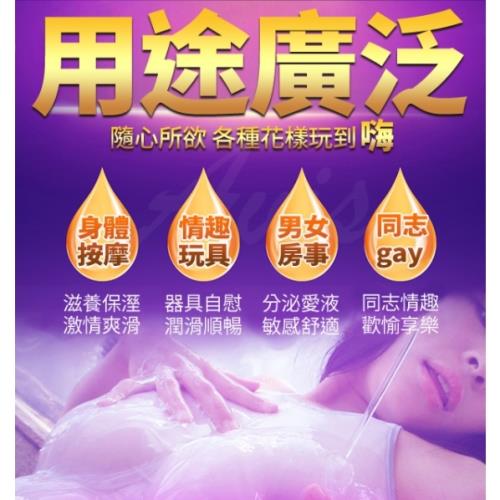 JOKER 深層滋養潤滑液 300ML-蘆薈保濕