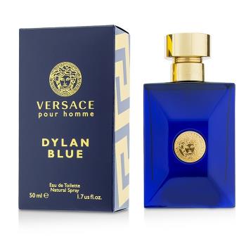 凡賽斯 Dylan Blue 狄倫正藍男性淡香水 50ml/1.7oz