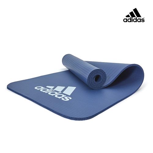 Adidas愛迪達全功能波紋健身墊 10mm 共四色 瑜珈墊8mm以上 Etmall東森購物網