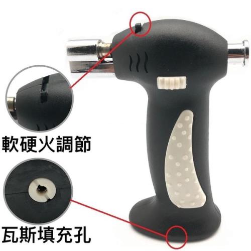 (5色隨機出貨)烘培噴火槍 烤布蕾 廚房用具 居家必備 送禮廚房用具