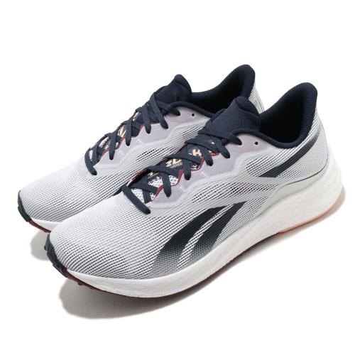 Reebok 慢跑鞋 Floatride Energy 男鞋 輕量 透氣 舒適 避震 路跑 健身 白 藍 S29206 [ACS 跨運動]