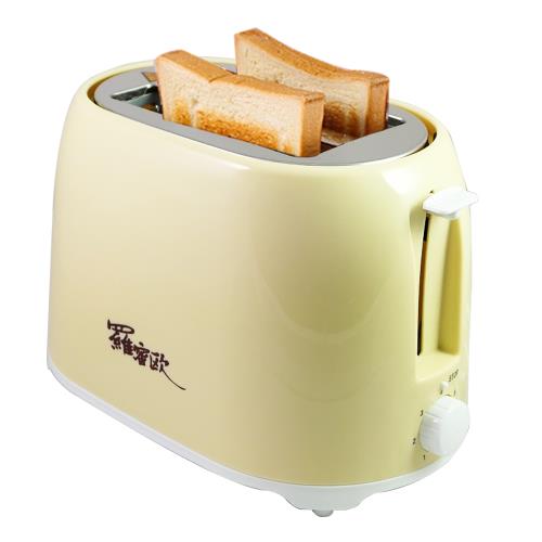 羅蜜歐全自動雙面烤麵包機 TO-1613