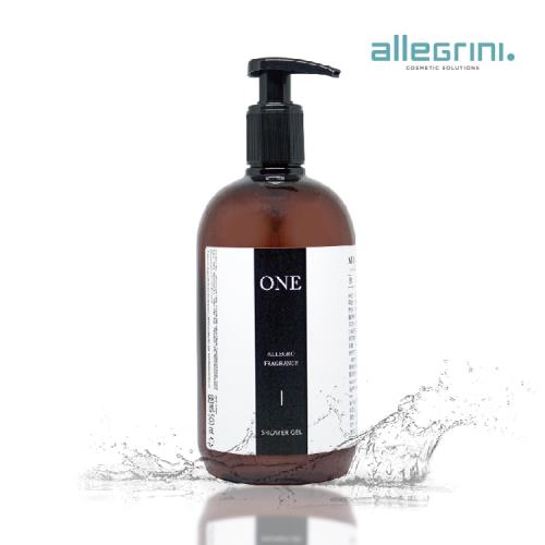 ALLEGRINI艾格尼-ONE沐浴露500ml