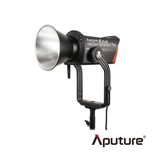 Aputure 愛圖仕 LS 600d Pro LED聚光燈 V-mount-公司貨