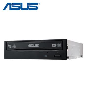 華碩asus Drw 24d5mt 24x Dvd燒錄機 黑 光碟機 燒錄機 Etmall東森購物