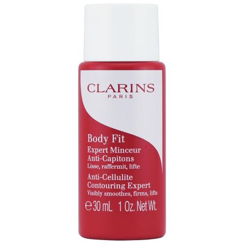 【CLARINS 克蘭詩】紅魔超S勻體精華 30ML (效期至2026年07月)