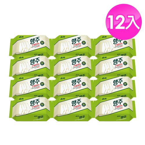 韓國 MKH無窮花 抹布去油汙家事皂 150gx12入