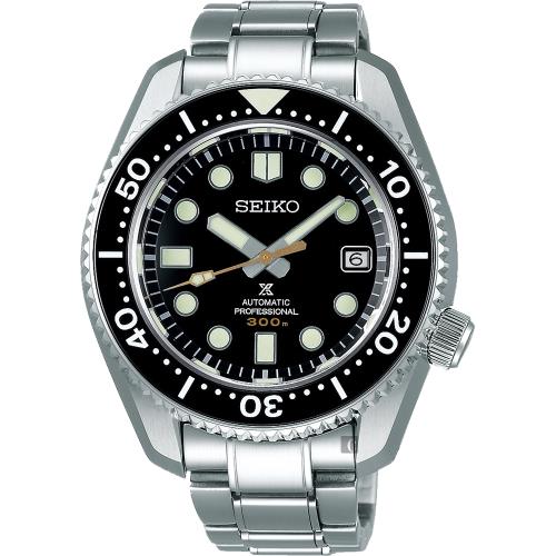 SEIKO精工Prospex海洋大師復刻潛水300米機械錶-44.3mm8L35-00R0D(SLA021J1)