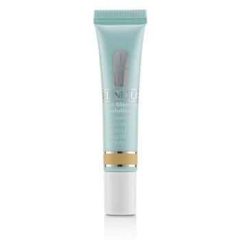 倩碧 無油光淨痘遮瑕霜 - Shade 0210ml/0.34oz