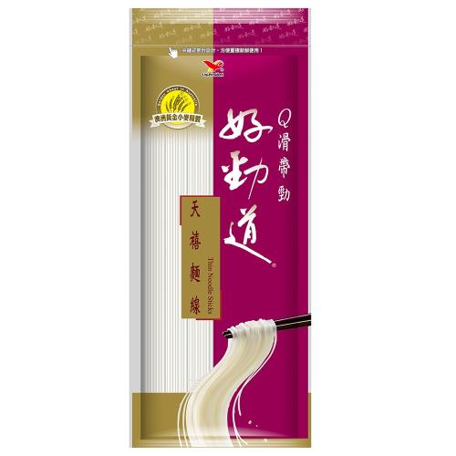 【好勁道】 天禧麵線(300g/入)