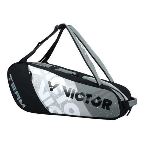 VICTOR 6支裝拍包-後背包 雙肩包 肩背包 裝備袋 球拍袋 羽球 勝利
