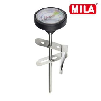 【MILA】咖啡手沖壺溫度計