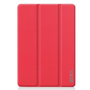 IN7 卡斯特系列 APPLE iPad 10.2吋 (2020/2019) 智能休眠喚醒 三折PU皮套 平板保護殼