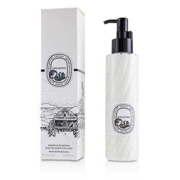 Diptyque Philosykos希臘無花果手部及身體潤膚乳 200ml/6.8oz