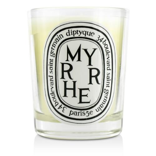 Diptyque 沒藥 香氛蠟燭 Scented Candle - Myrrhe (Myrrh) 190g/6.5oz