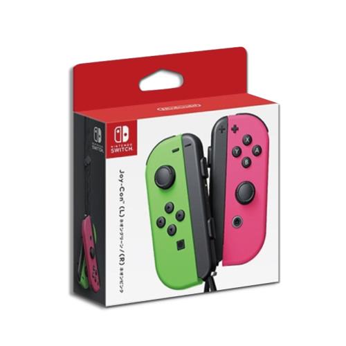 任天堂switch 原廠joy Con控制器手把 充電座 送矽膠套 Switch手把 控制器配件 Etmall東森購物網