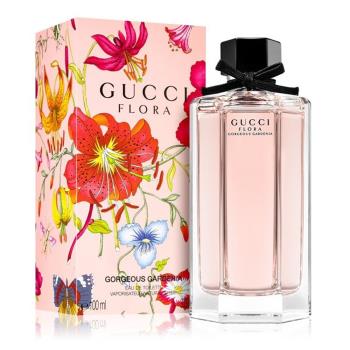 Gucci 華麗梔子花女性淡香水100ml Gucci Etmall東森購物