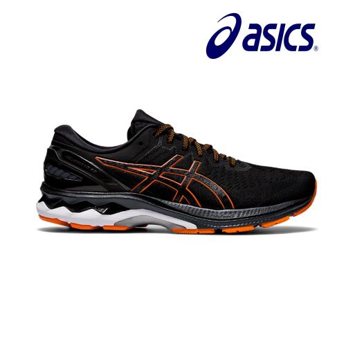 ASICS 亞瑟士 GEL-KAYANO 27(4E) 男慢跑鞋 超寬楦 1011A833-003