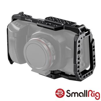 SmallRig 2203B 為相機/攝影機週邊手把型別配件，專為專業攝影設計，提供穩固握持，提升拍攝穩定性與舒適度。內容物包含手把本體，適用於多種相機系統，SEO 最佳化相機手把搜尋。