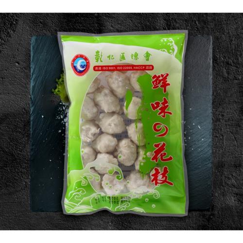 【彰化區漁會】高級花枝丸10包