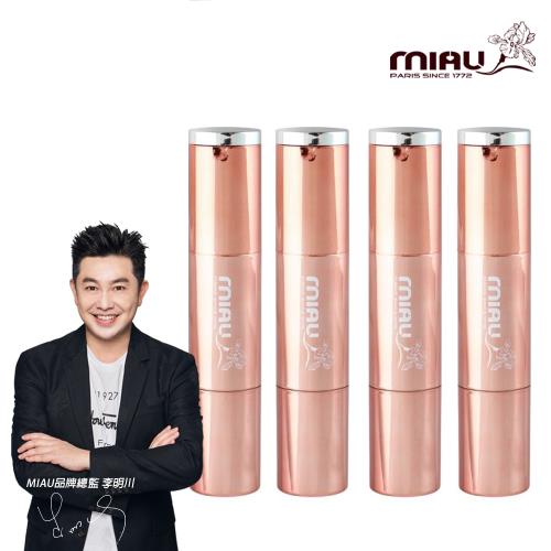 MIAU 美肌棒（防曬SPF36）4入