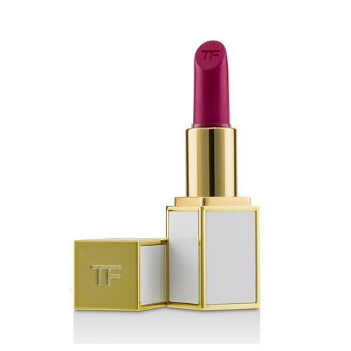 Tom Ford Boys & Girls 迷你白管 唇膏 - # 33 Jessica (Sheer)2g/0.07oz