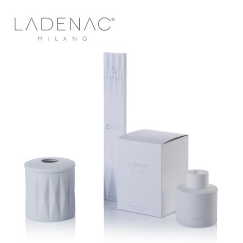 【西班牙皇室香氛 LADENAC】莫諾伊 MONOI & OUD 200ml 擴香瓶