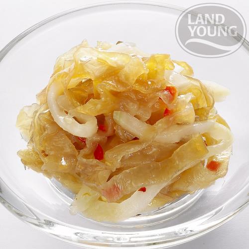 海師傅FM 味付海蜇(200g)