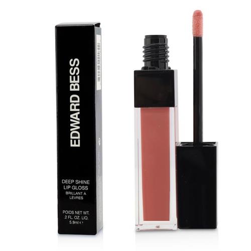 Edward Bess 深色亮澤唇蜜Deep Shine Lip Gloss - # 26 Lovers Desire 7ml/0.24oz