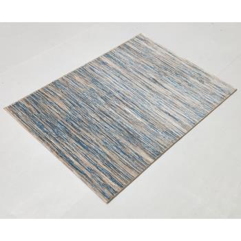 【范登伯格】PATINA 比利時進口設計師地毯 銀河 -藍 (240x330cm)