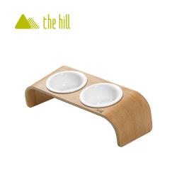 Thehill 樂丘 Woody 好食曲木寵物食器台 雙口 寵物餐桌貓碗貓咪碗貓餐桌狗碗狗餐桌 寵物碗 寵物餐桌 Etmall東森購物網 Thehill 樂丘 Woody 好食曲木寵物食器台 雙口 寵物餐桌貓碗貓咪碗貓餐桌狗碗狗餐桌 寵物碗 寵物餐桌 Etmall東森購物網