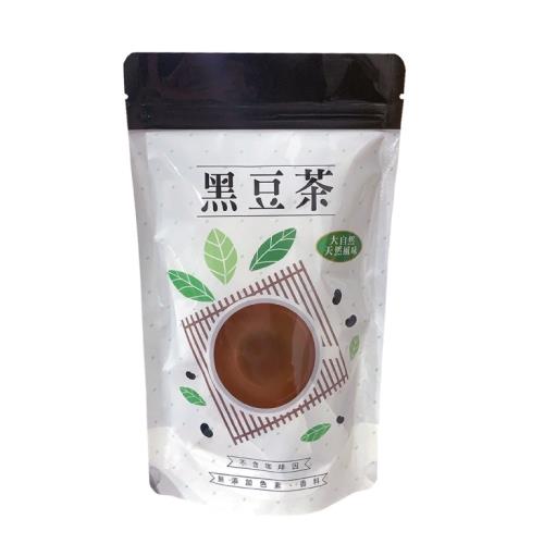 【養生飲品】台灣青仁黑豆茶(13gX18入/包)