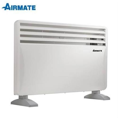 AIRMATE 艾美特 居浴兩用對流式電暖器HC51337G -庫