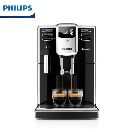 (箱損福利品) Philips飛利浦 全自動義式咖啡機 HD8911