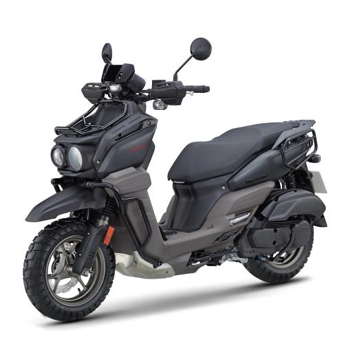 Yamaha 山葉機車最新bws 125 Ubs 碟煞 特仕版 2021新車 125cc機車 Etmall東森購物網