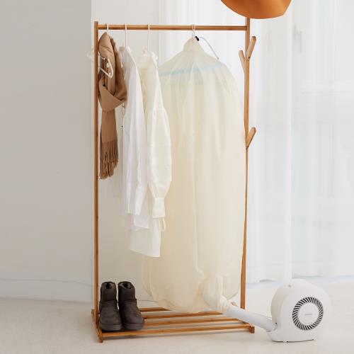 KINYO小蝸牛烘被機專用烘衣袋QD-1