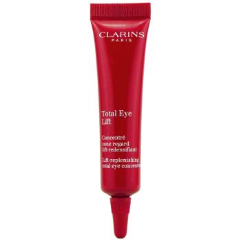 【CLARINS 克蘭詩】全效緊緻眼霜 7ML