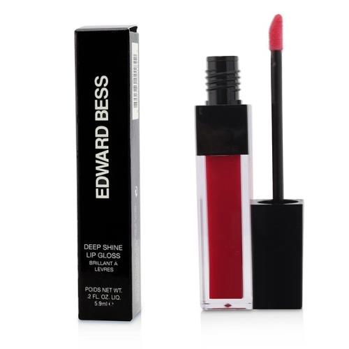 Edward Bess 深色亮澤唇蜜Deep Shine Lip Gloss - # Amor 5.9ml/0.2oz