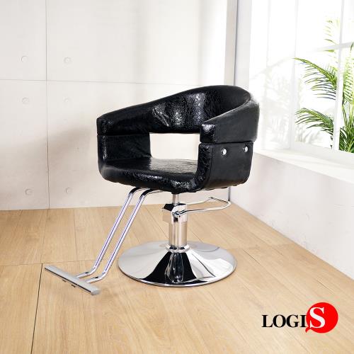 LOGIS-PRETTY造型師剪髮椅美髮椅美容椅沙龍椅Z887