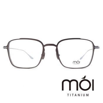 Moi取意法語中的意涵 自我 純鈦光學眼鏡 藍色 T004 02 Moi Etmall東森購物網 Moi取意法語中的意涵 自我 純鈦光學眼鏡 藍色 T004 02 Moi Etmall東森購物網